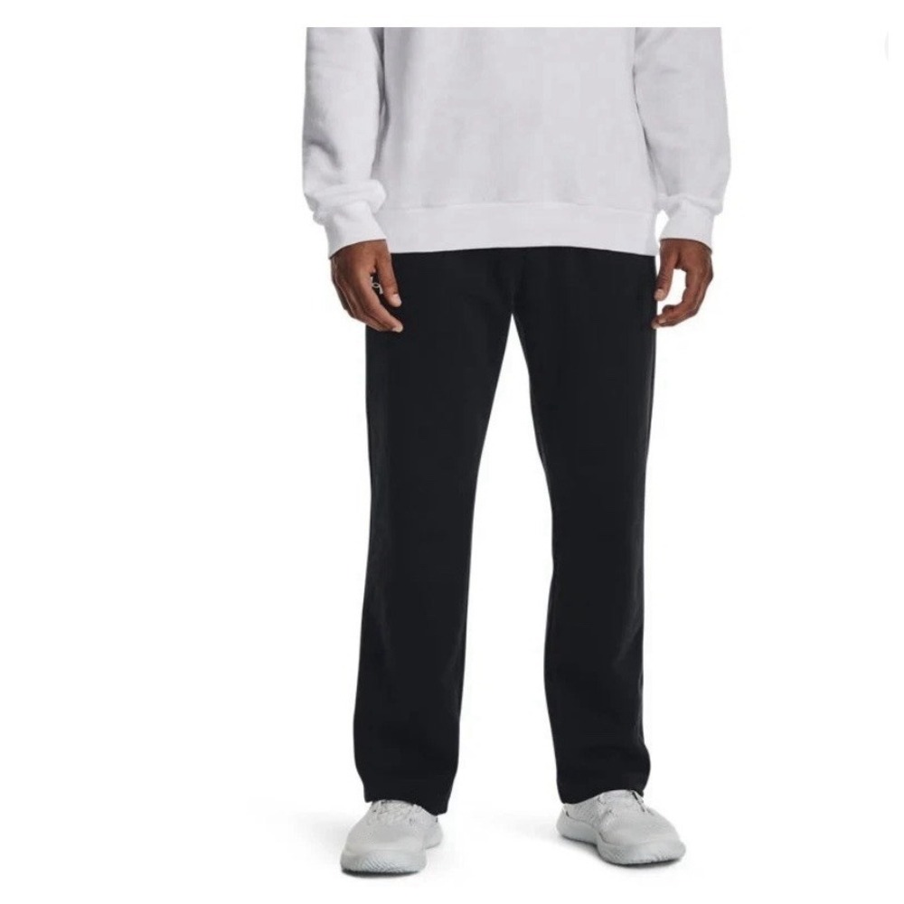 Under Armour Men's Rival Fleece Pants 3XL